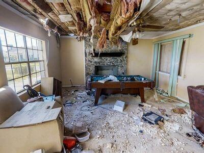About EAS Restoration - water damage restoration experts in Orillia